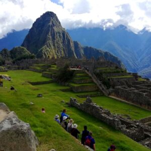 Perú