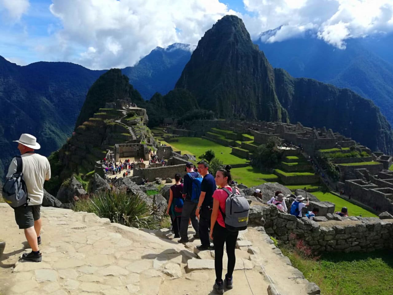 Machu Picchu 02