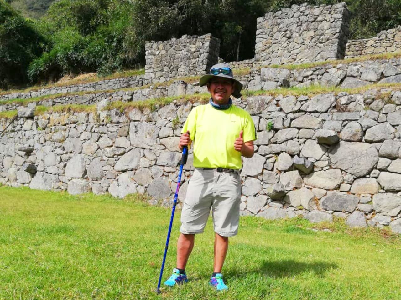 Machu Picchu 08