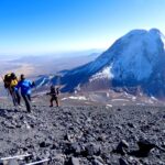 Parinacota 6