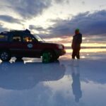 Salar de Uyuni Mirror 15