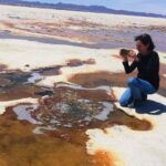 Salar de Uyuni Salt Eyes 3